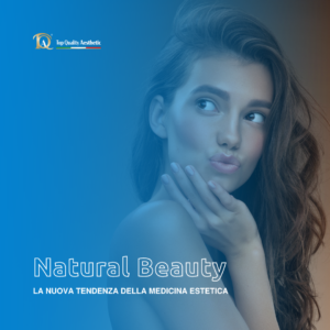 nuova tendenza medicina estetica